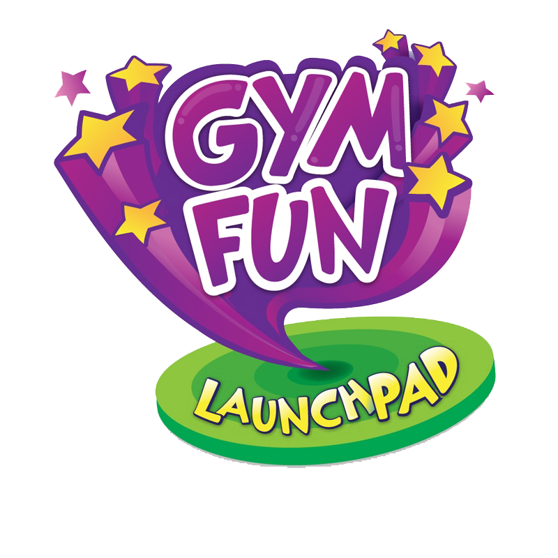 Launchpad GymFun logo