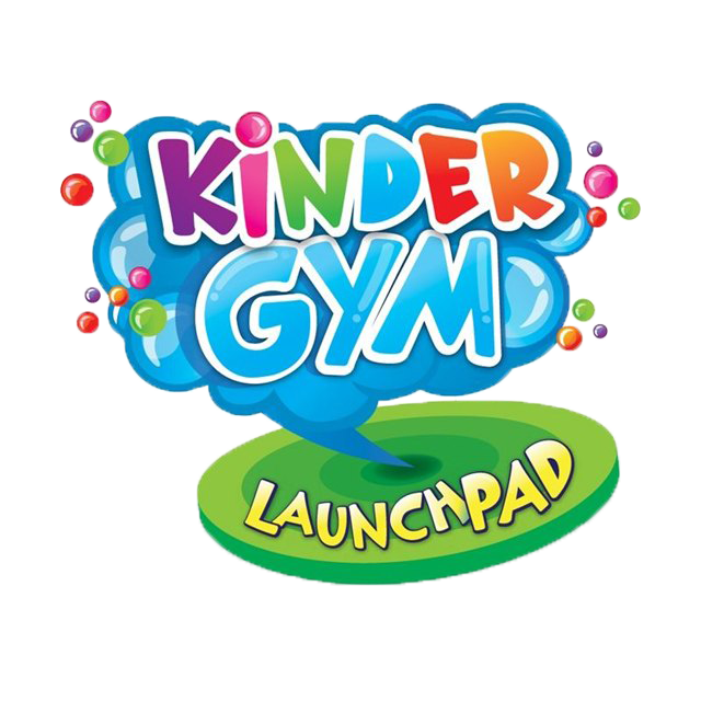 Launchpad KinderGym logo