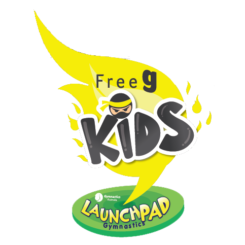 Launchpad FreeG logo